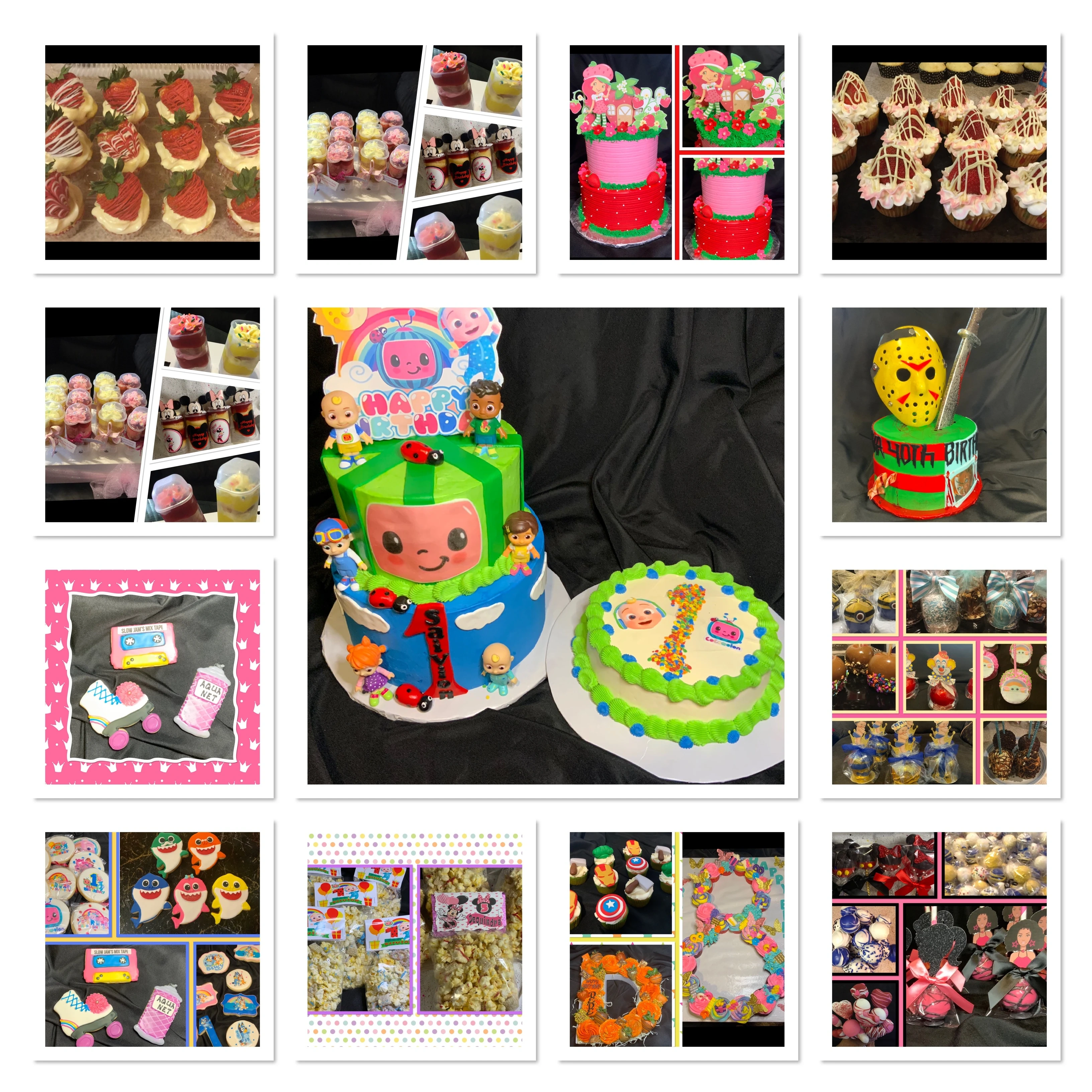 Tnt Cake Pops Tnt Cake Pops product 2