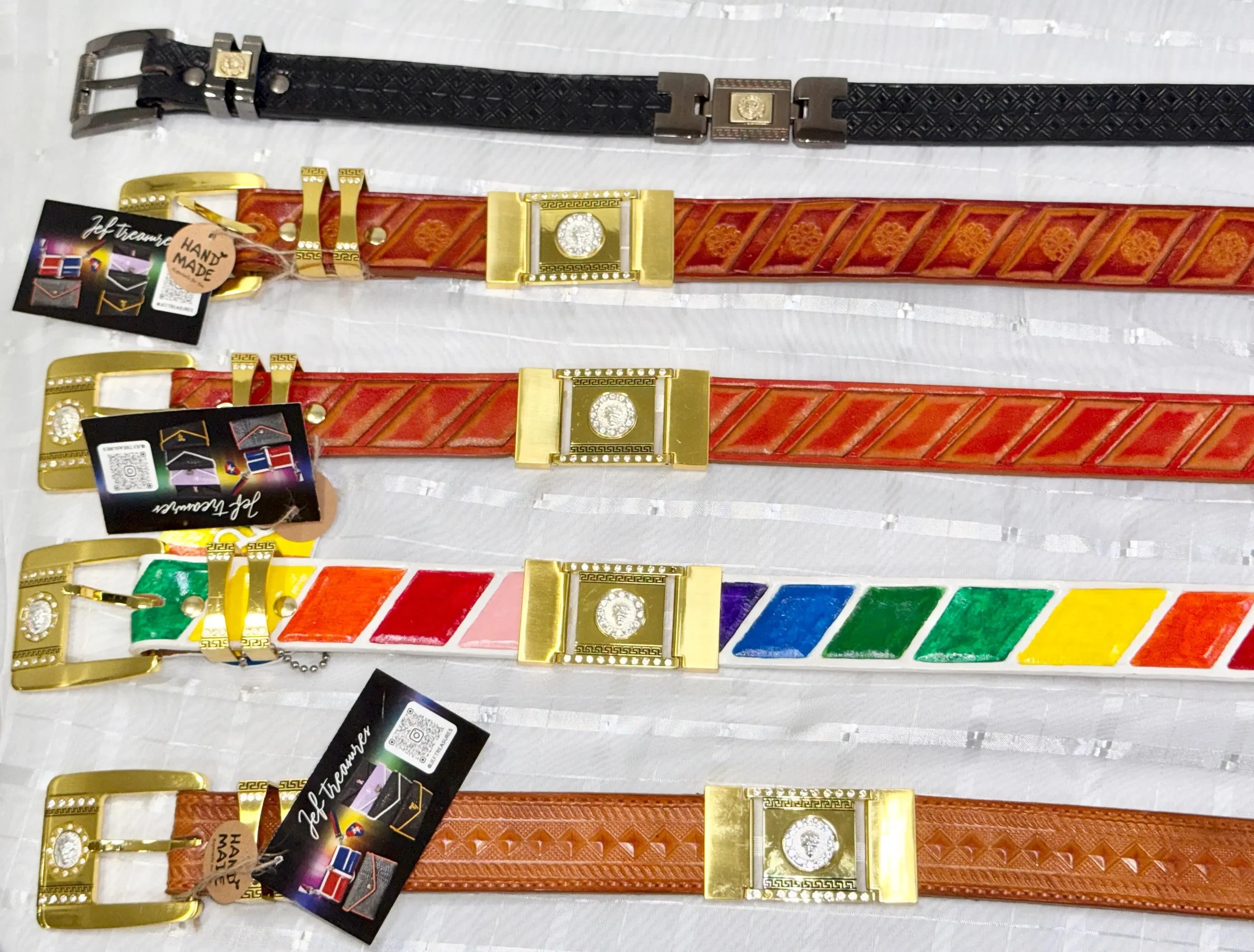 Jef Treasures Incorporated Jef Treasures Incorporated product 8