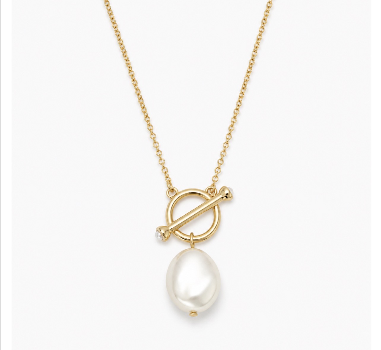 Bailey Necklace