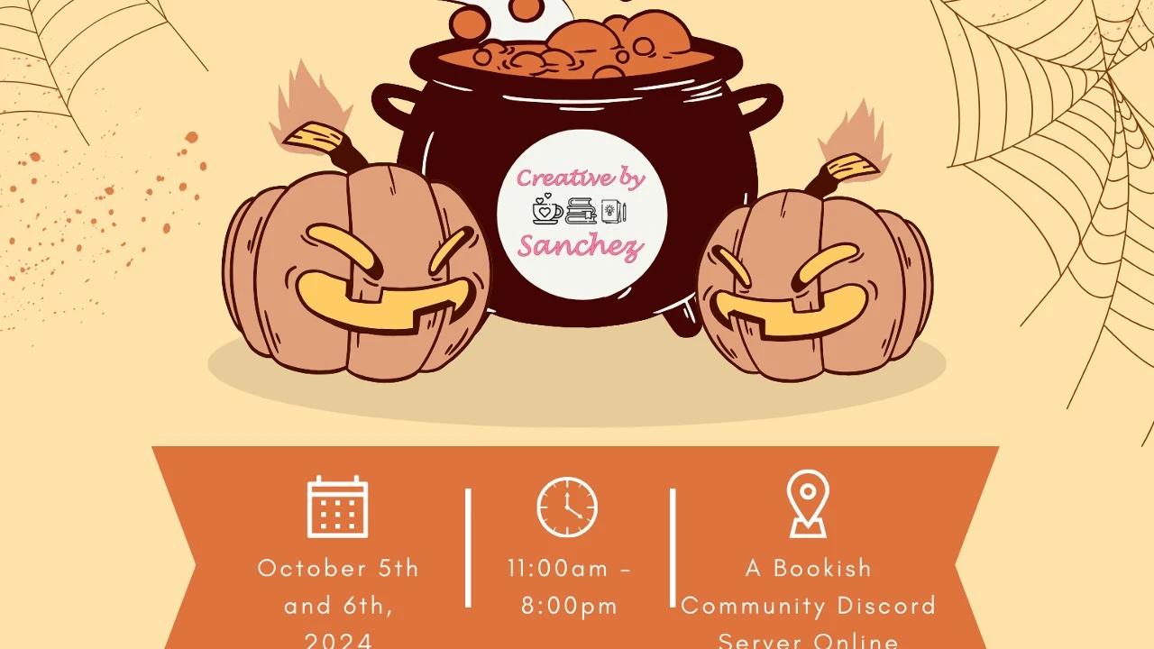 Online Halloween Craft & Vendor Fair