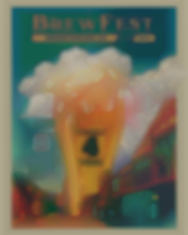 2025 Annual Brew Fest