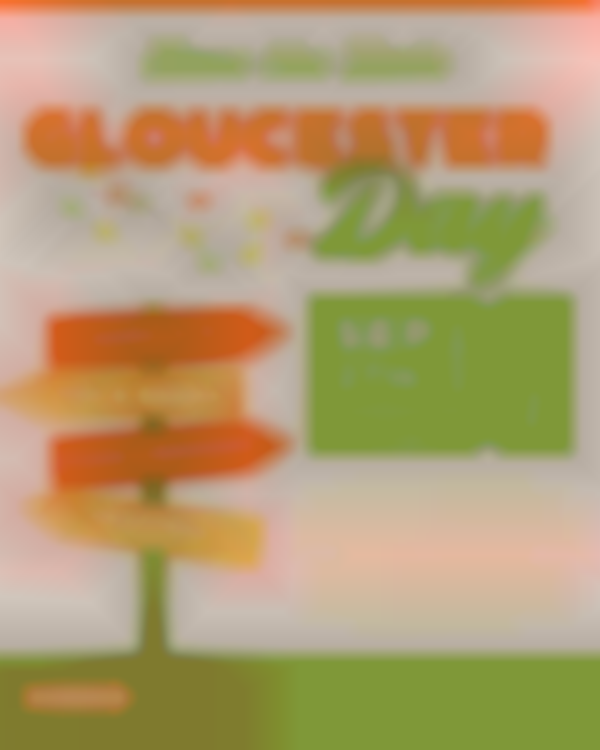 Gloucester Day 2025