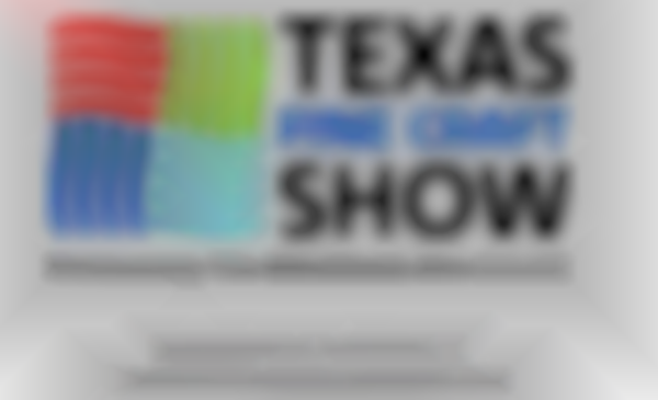 2nd Annual Texas Fine Craft Show | Sept 26 - 28