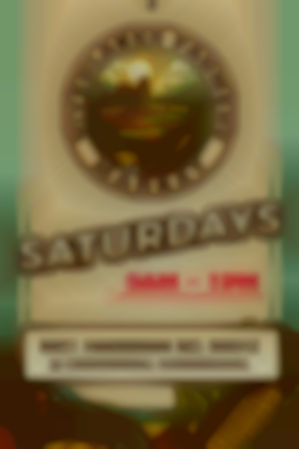 2025 Riverlakes Farmers Market | Oct 4th