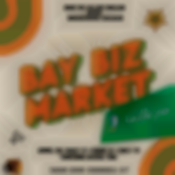 Bay Biz Market | July 19