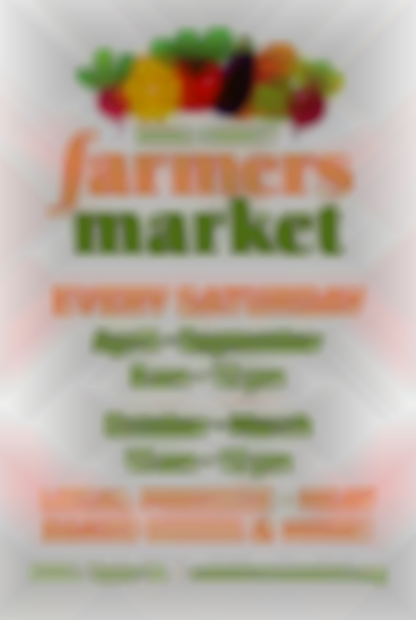 2025 Wake Forest Farmers Market (March 15 St. Patrick’s Day Market)
