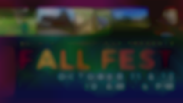 2025 Buckley Homestead Fall Festival "An old time tradition" | Oct 11 & 12