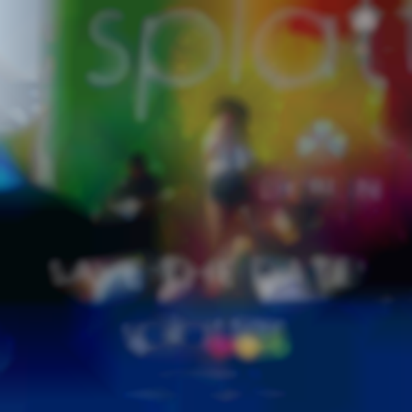 2025 Dublin Splatter | Sat, Sep 13th