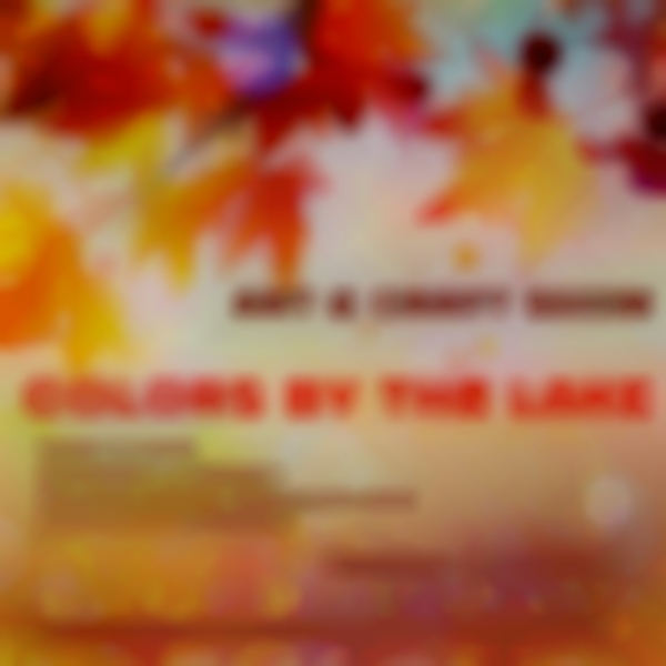 6th Annual Fall Art & Craft Show | Oct 4 & 5