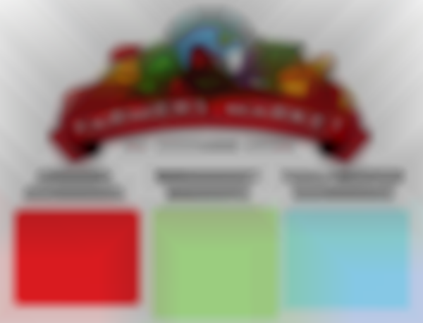 Rochester Farmers Market 2026