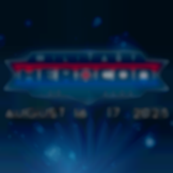 2025 2025 Military Hero Con — Fort Cavazos | Aug 16 & 17