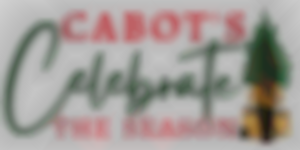 2025 Cabot’s Celebrate the Season | December 5-6