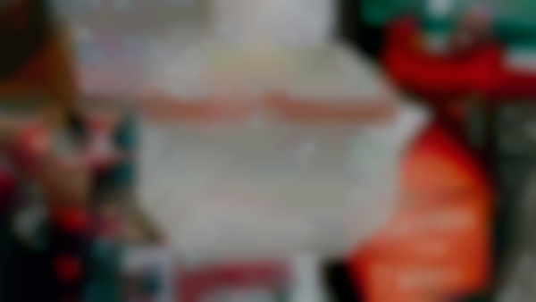 2025 Anderson Tinsel & Treasures | Nov 7 & 8
