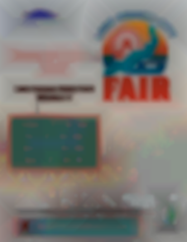 2026 Lake Havasu City Fair | February 5th-8th