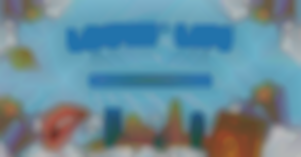 Lovin' Life Music Fest | May 2-4, 2025