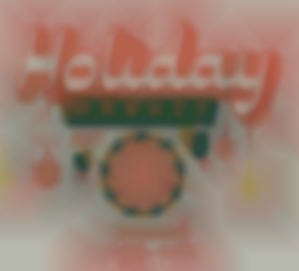 Holiday Market at MidCity 2025