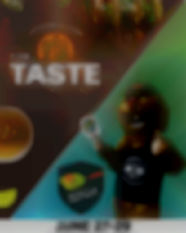 2025 Taste Northwest | June 27-29