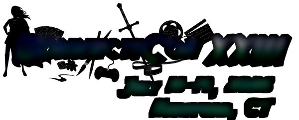 2026 ConnectiCon XXIII — Dealers Room, Artist Colony & Daily Market | Jul 16th-19th