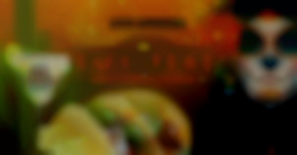 6th Annual Canterbury Taco Fest | June 20th – 22nd, 2025