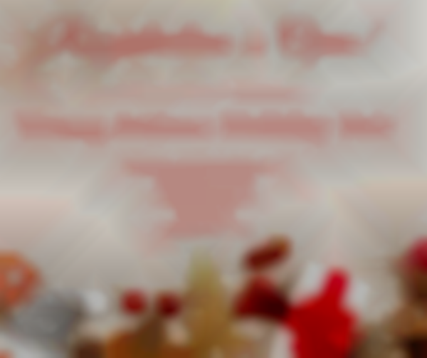 Hudson Valley LEAH's 3rd Annual Young Artisan Holiday Fair
