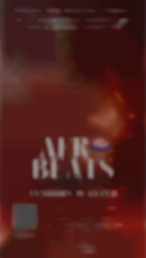 Afrobeats & Art Festival 2026