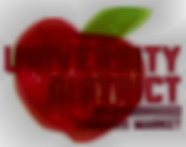 2025 University District Farmers Market | November 8