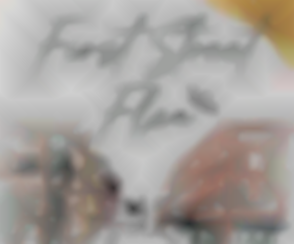 2025 The First Street Flea | Saturday, November 15