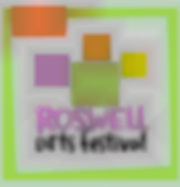 2025 Roswell Arts Festival | September 20 - 21