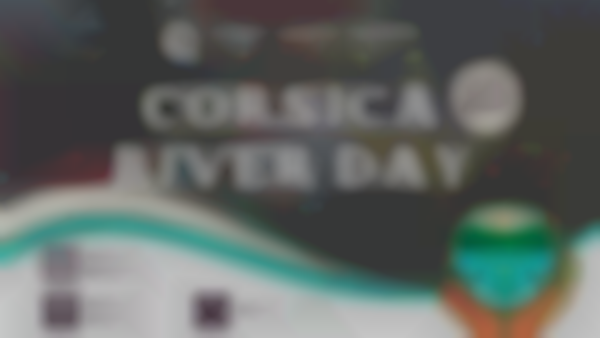 2025 Corsica River Day | Sept 21st