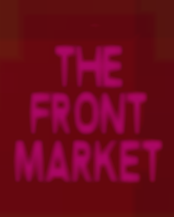 2025 Front Market Fall Season | Nov 22 & 23
