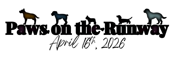 2026 Little Rock Paws on the Runway — Apr 16th