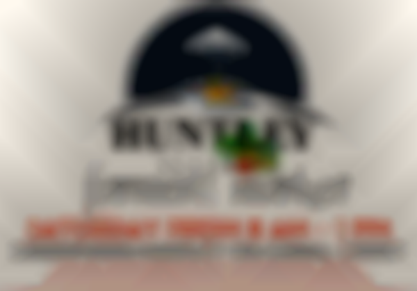 Huntley Farmers Market: Weekly Farmers Market (Saturday, October 11th)