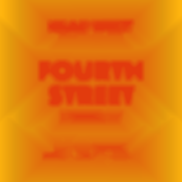 HEAD WEST Marketplace: FOURTH STREET — SUN, AUG 31st