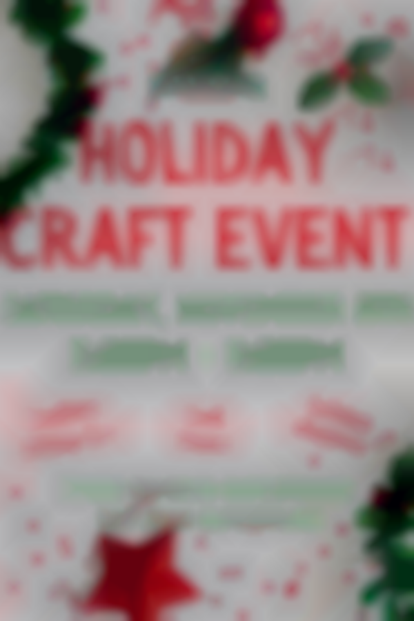 2025 Farmakis Farms Holiday Craft Event | Nov 8th