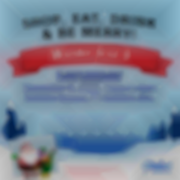 Haddon Township’s 9th Annual Winterfest Market 2025