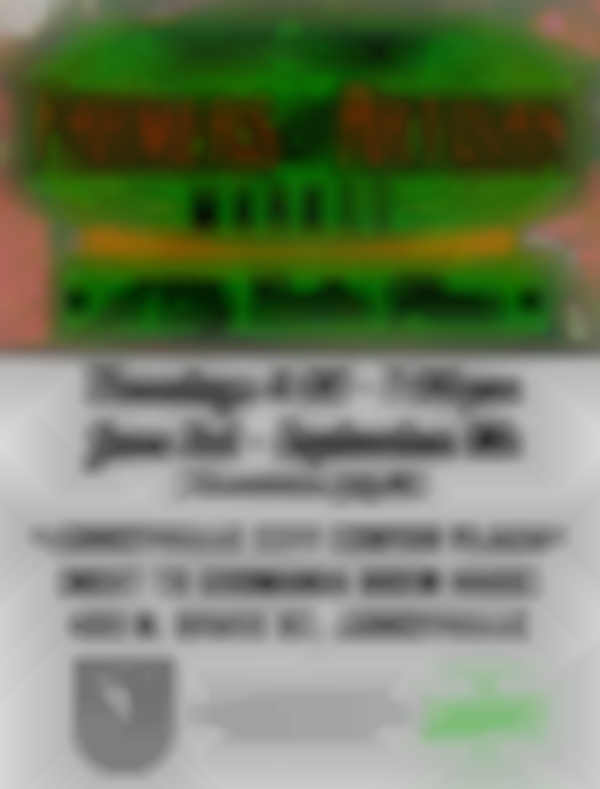 2025 Jersey County 1st Tuesday Farmers and Artisan Market | July 1st
