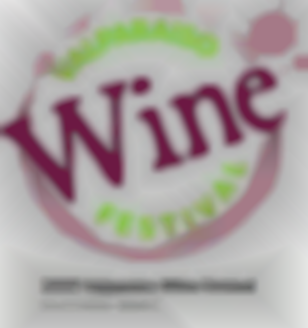 2025 Valparaiso Wine Festival | Saturday (19th of July)