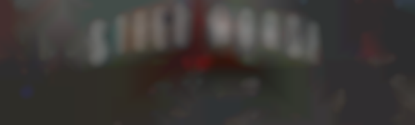 2026 Steel Horse Rally — May 1st & 2nd