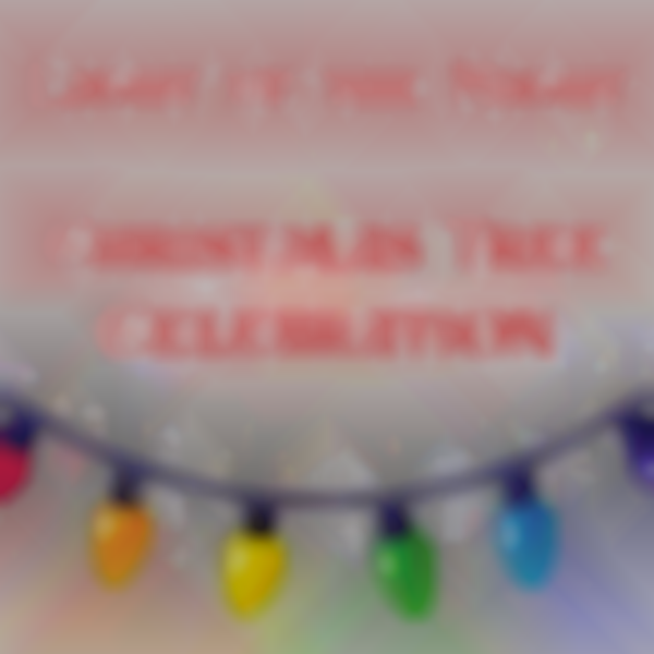 2025 Lake City Light Up The Night Christmas Tree Celebration | Sun, Dec 7