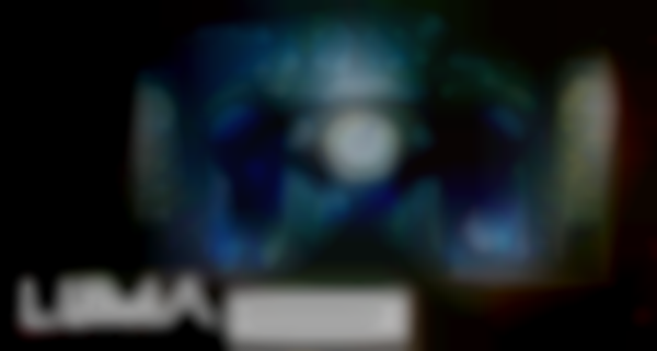 2025 LUMA Projection Arts Festival - (Sept 5th-7th)