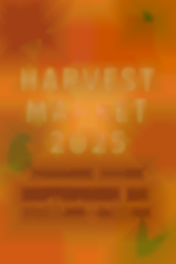 2025 Harvest Market - Bowling Green