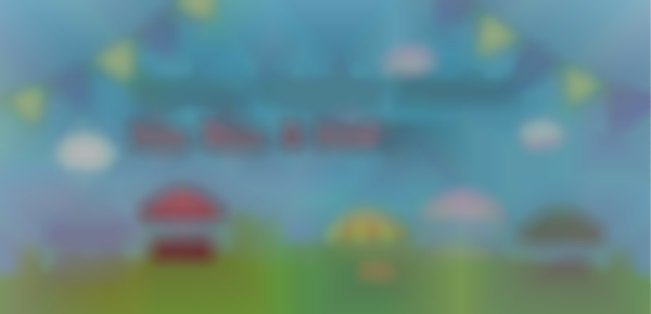 Spring Vendor Market