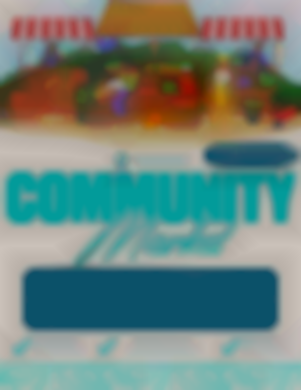 2025 Trotwood Community Market | Sept 24th