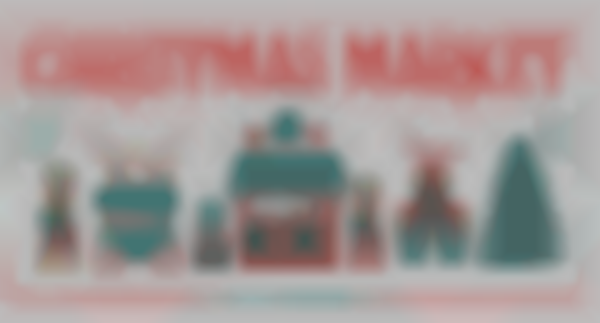 2025 Babylon Christmas Market