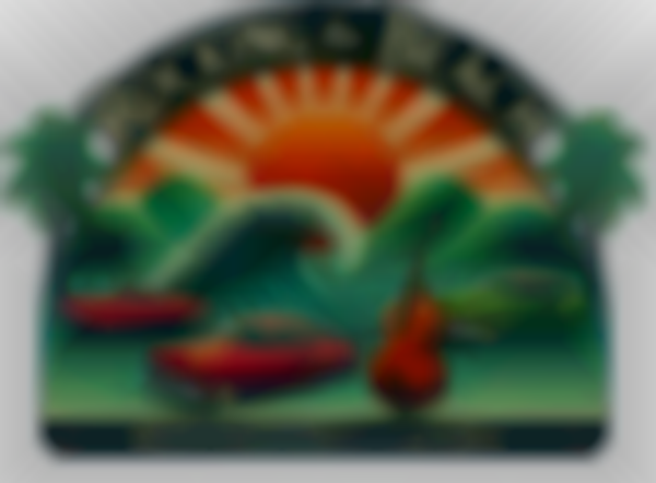 2025 Beach Music Festival & Classic Car Show | October 17 – 18