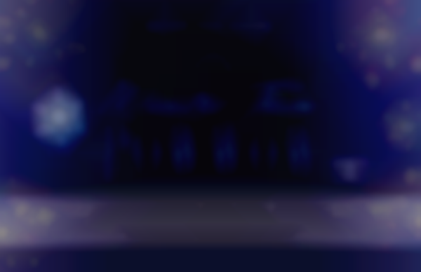 3rd Annual Winter Jam Pow-wow