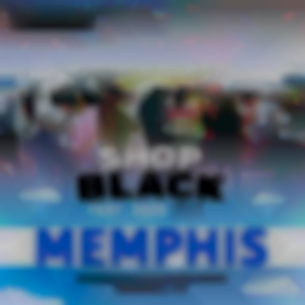 Shop Black Fest 2025 in Memphis