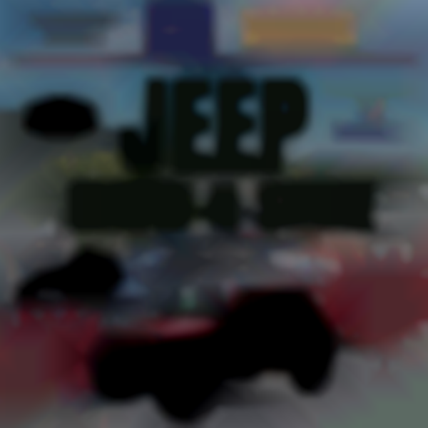 2025 Monticello Market – Downtown Jeep Show & Shine