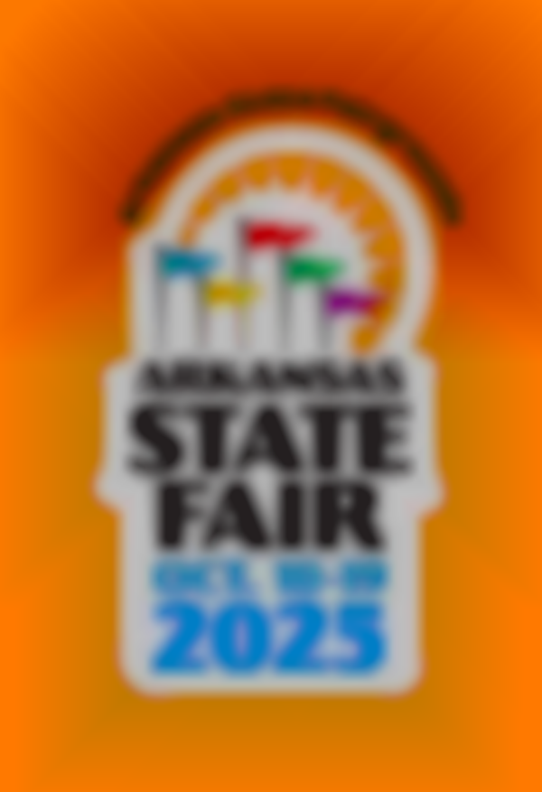 Arkansas State Fair 2025
