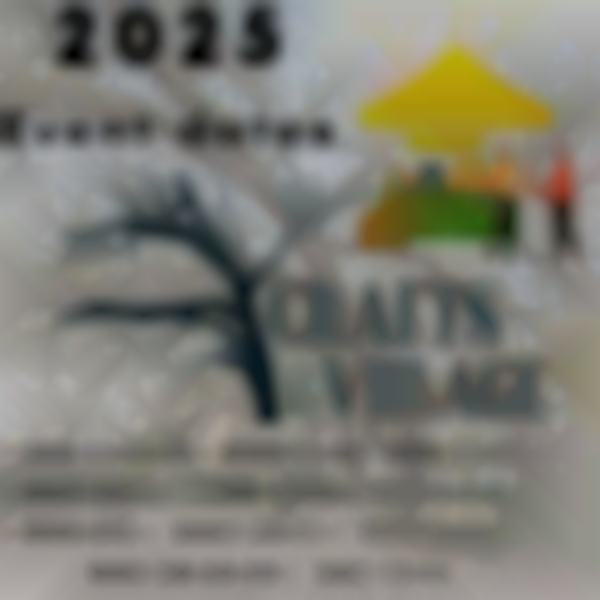 Crafts in the Village | September 20-21, 2025